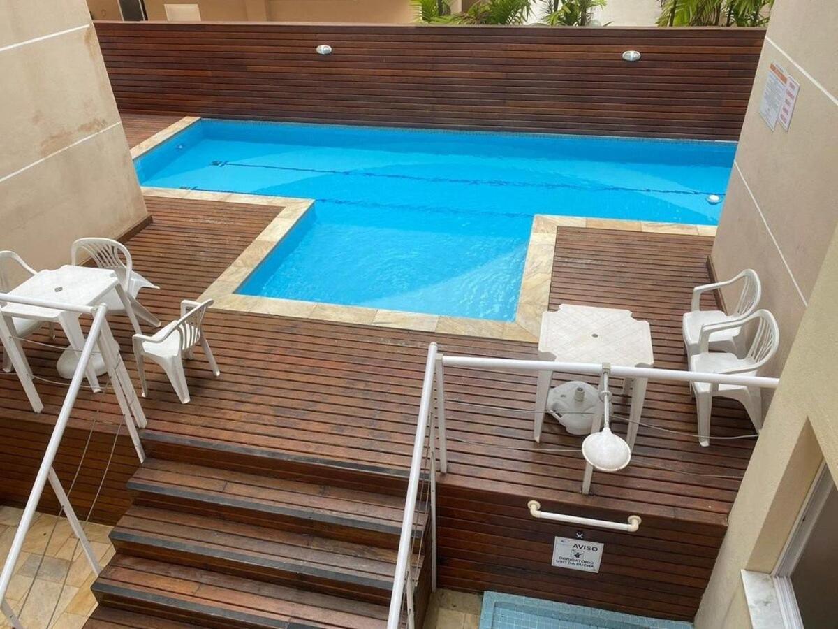 Raridade 2 Vagas Praia Grande - Ponta Nobre อูบาตูบา ภายนอก รูปภาพ
