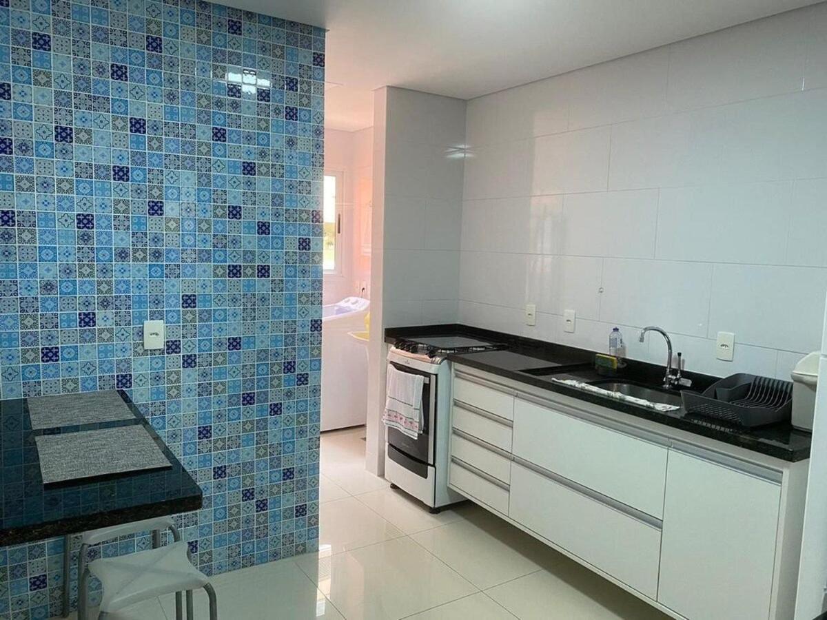 Raridade 2 Vagas Praia Grande - Ponta Nobre อูบาตูบา ภายนอก รูปภาพ